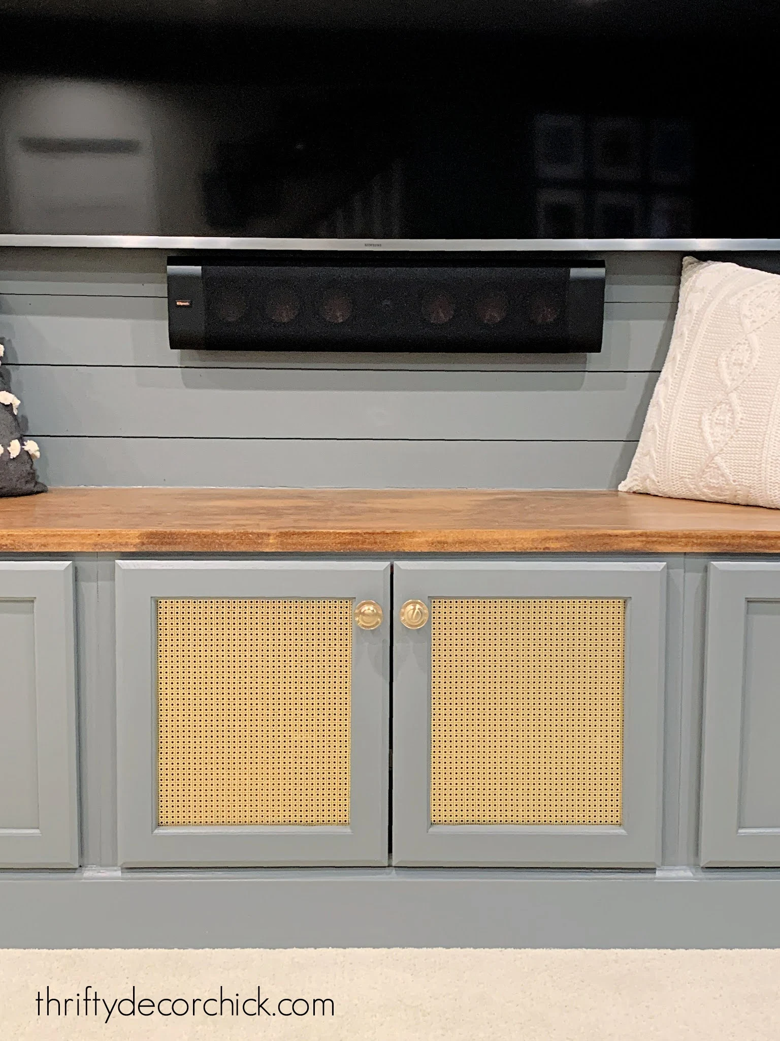 metal sheet cabinet insert